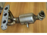 Maruti A Star Exhaust Manifold