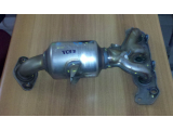 Maruti A Star Exhaust Manifold