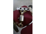 Maruti A Star Exhaust Manifold