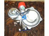 Tata Ace Zip Mini Turbo Charger
