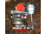 Tata Ace Zip Mini Turbo Charger